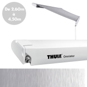 Store Thule Omnistor 6300 Blanc