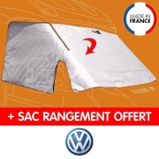 Volet isolant pour lanterneau pour camping-car I - Just4Camper Soplair  RG-1Q11374