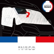 Thermocover SOPLAIR IVECO Daily aprs 2007