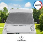 Pare-soleil VISIOPLAIR Mercedes Sprinter de 1995  2006