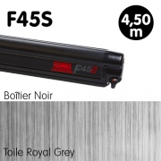 Store Fiamma F45S Noir 4m50 Royal Grey