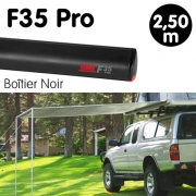 Store Fiamma F35 Pro Noir 2m50 Royal Grey