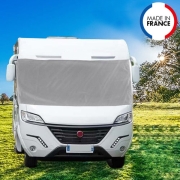Pare-soleil VISIOPLAIR sur-mesure pour Intgral