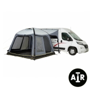 Auvent gonflable SANTA CRUZ V3
