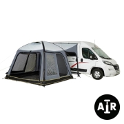 Auvent gonflable SANTA CRUZ V3