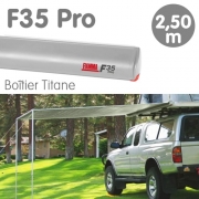 Store Fiamma F35 Pro Titanium 2m50 Royal Grey
