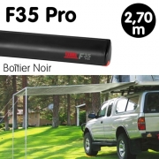 Store Fiamma F35 Pro Noir 2m70 Royal Grey
