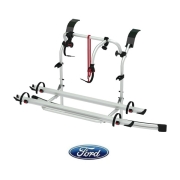 Porte-vlos FIAMMA Ford Custom et Custom Nugget Plus