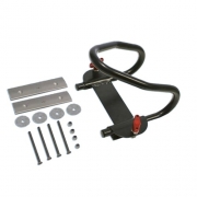 Bloque roue FIAMMA Moto Wheel Chock Rear