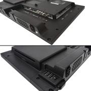 TV LED DVD 47cm ANTARION