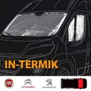 Volet IN-TERMIK SOPLAIR Ducato de 1994  2006