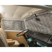 Volet In-Termik Soplair VW T5 T6