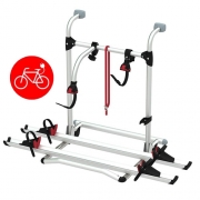 Porte vlos FIAMMA Carry-Bike Pro E-bike