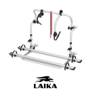 Porte-v�los FIAMMA Carry-bike Pro C L80