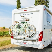 Porte-v�los FIAMMA Carry-bike Pro C L80
