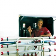 Porte-vlos FIAMMA L80