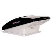 Lanterneau Maxxair Deluxe fum 40x40