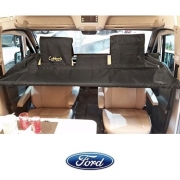 Lit de cabine Simple Cabbunk  pour enfant Ford Transit