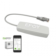 Adaptateur Bluetooth pour pile à combustible EFOY