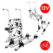 Porte-vlos tlescopique Lift V16 Motoris THULE