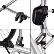 Housse de protection HTD pour vélos - Équipements et accessoires