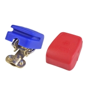 Cosses rapide de batterie