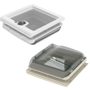Lanterneau Vent 28 Crystal FIAMMA