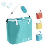 Sac isotherme Cooler bag 24L
