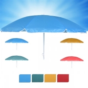 Parasol de plage 150 cm