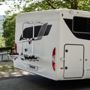 Porte-vlos THULE ELITE G2 Standard