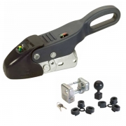Pack Stabilisateur WINTERHOFF WS 3000 + antivol