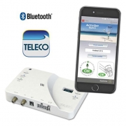 Nouvelle Antenne sat automatique TELECO ACTIVSAT portable