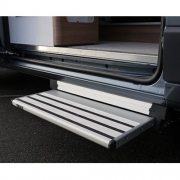 Marchepied lectrique Thule Slide-Out Step 55 cm