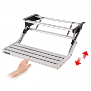 Marchepied manuel THULE Single Step Manual 550