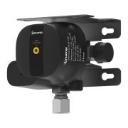 Monocontrol CS Truma Noir
