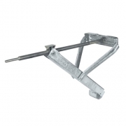 Vrin ALKO 800 kg Version longue 605 mm