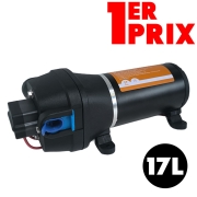 Pompe � eau 12V 17L OPTIMA