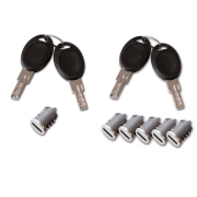Barillets HSC avec 2 cls seul ou en lot