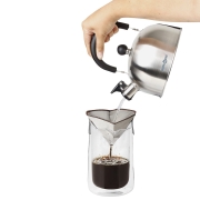Filtre � caf� AMIGO INOX r�utilisable