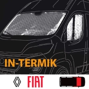 Volet IN-TERMIK SOPLAIR Trafic III Talento aprs 2014