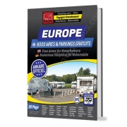 Copilot caravane europe gratuit