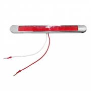 Feu arrire Anti-brouilard 9 LED 25,8 cm