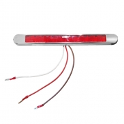 Feu arrire Stop Veilleuse 9 LED 25,8 cm