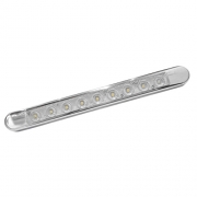 Feu arrire Recul 9 LED 25,8 cm