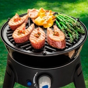Grille BBQ Cadac 30 cm pour Safari Chef