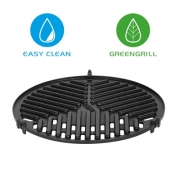 Grille BBQ Cadac 30 cm pour Safari Chef