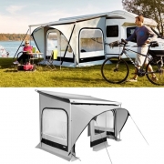 Auvent Thule QUICKFIT MEDIUM 2m60