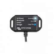 Adaptateur Bluetooth pour Victron BlueSolar, Phoenix