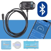 Adaptateur Bluetooth pour Victron BlueSolar, Phoenix