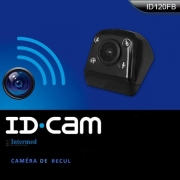 Camra de recul IDCAM 120FB